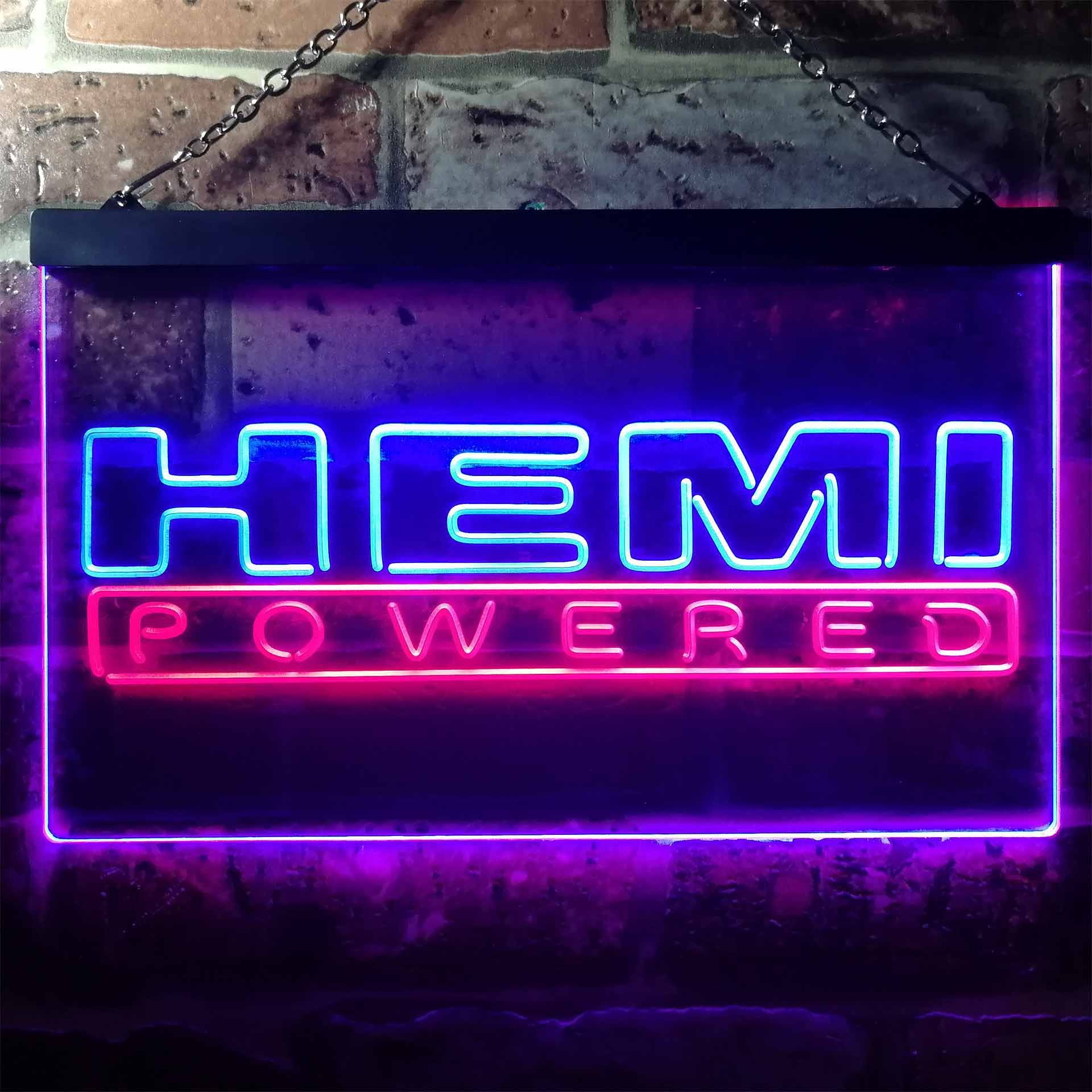 Hemi